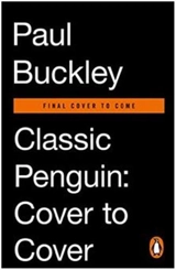 Classic Penguin : Cover to Cover - Audrey Niffenegger