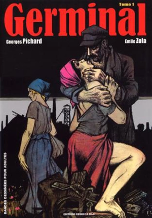 Germinal. Vol. 1 - Georges Pichard