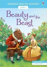 The Beauty and The Beast - Mairi Mackinnon