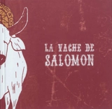 La vache de Salomon - Orel Tur