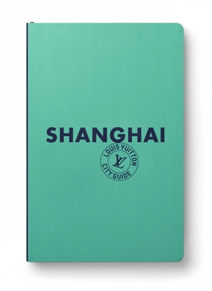 Shanghai - Michel Temman