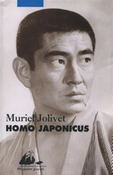Homo Japonicus - Muriel Jolivet