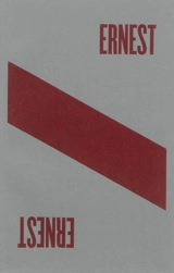 Ernest Ernest : tombeaux d'Ernest Coeurderoy (1825-1862) et d'Ernesto Che Guevara (1928-1967) - Arthur Bernard