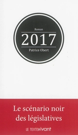 2017 - Patrice Obert