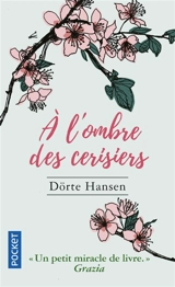 A l'ombre des cerisiers - Dörte Hansen