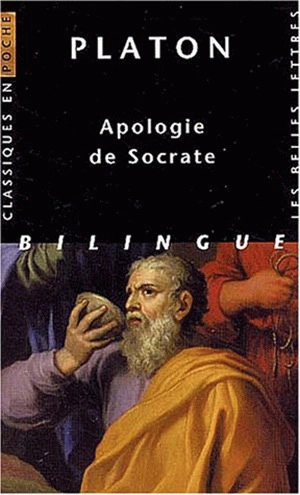 Apologie de Socrate - Platon