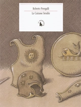 La cuirasse brodée : les Grecs et l'invisible - Roberto Peregalli