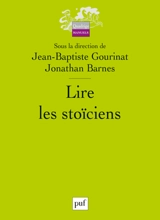 Lire les stoïciens