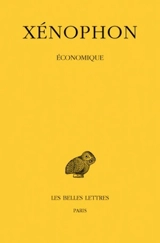 Economique - Xénophon