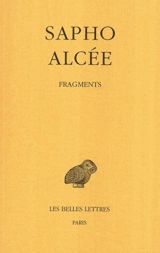 Fragments - Sappho