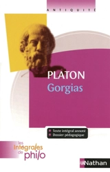 Gorgias - Platon