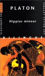 Hippias mineur - Platon