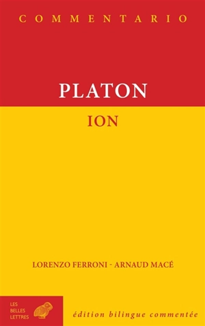 Ion - Platon