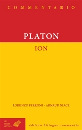 Ion - Platon