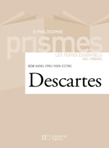 Descartes - Kim Sang Ong-Van-Cung