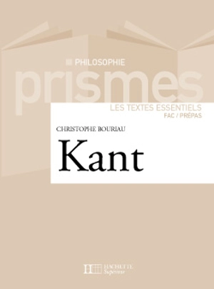 Kant - Christophe Bouriau