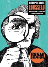 Comprendre Rousseau - Marie-Pierre Frondziak