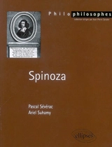 Spinoza - Pascal Sévérac