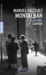 Nouvelles. Cuentos - Manuel Vazquez Montalban