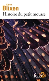Histoire du petit mousse : et autres contes d'hiver - Karen Blixen