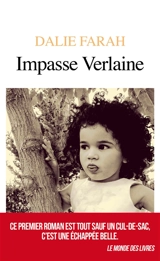 Impasse Verlaine - Dalie Farah