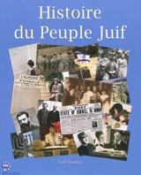 Histoire du peuple juif - Yaël Azoulay