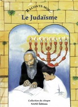 Le judaïsme - Aliette Desclée de Maredsous