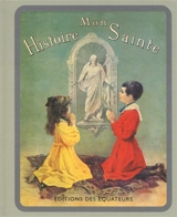 Mon histoire sainte - Henriette Suzanne Brés