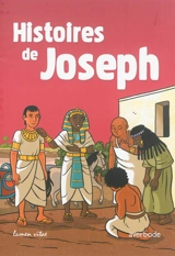 Histoires de Joseph