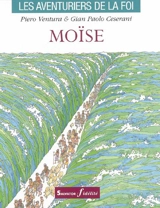 Moïse - Piero Ventura