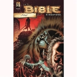 La Bible Kingstone. Vol. 7. L'exil - Art A. Ayris