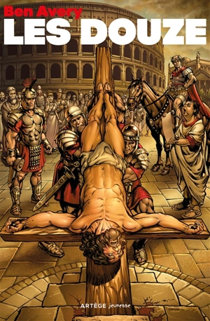 Les douze - Ben Avery