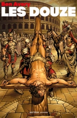 Les douze - Ben Avery