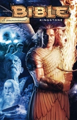 La Bible Kingstone. Vol. 1. Le commencement - Art A. Ayris