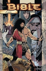 La Bible Kingstone. Vol. 4. Les juges - Art A. Ayris