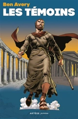 Les témoins - Ben Avery