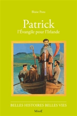 Saint Patrick - Jacques Pons