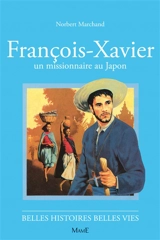 Saint François-Xavier - Norbert Marchand