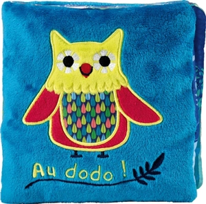 Au dodo ! - Catherine Hellier