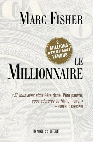 Le millionnaire - Mark Fisher