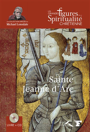 Sainte Jeanne d'Arc - Pauline de Préval