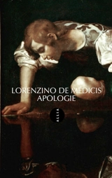 Apologie - Lorenzino de Médicis