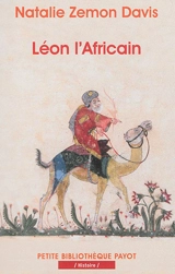Léon l'Africain : un voyageur entre deux mondes - Natalie Zemon Davis