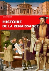Histoire de la Renaissance - Jean Vassort
