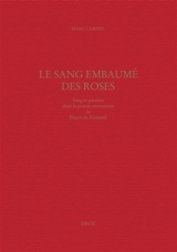 Les Mémoires d'un curé de Paris au temps des guerres de Religion (1557-1590) - Jean de La Fosse