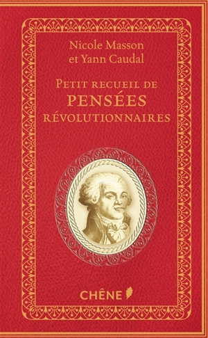 Petit recueil de pensées révolutionnaires