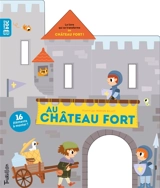 Au château fort - Marion Billet