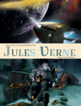 Les aventures extraordinaires - Jules Verne