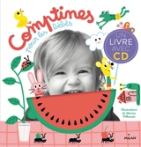 Comptines pour les bébés - Marion Piffaretti