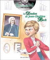 Le doudou de Jean-Chrétien Bach - Jean-Philippe Biojout